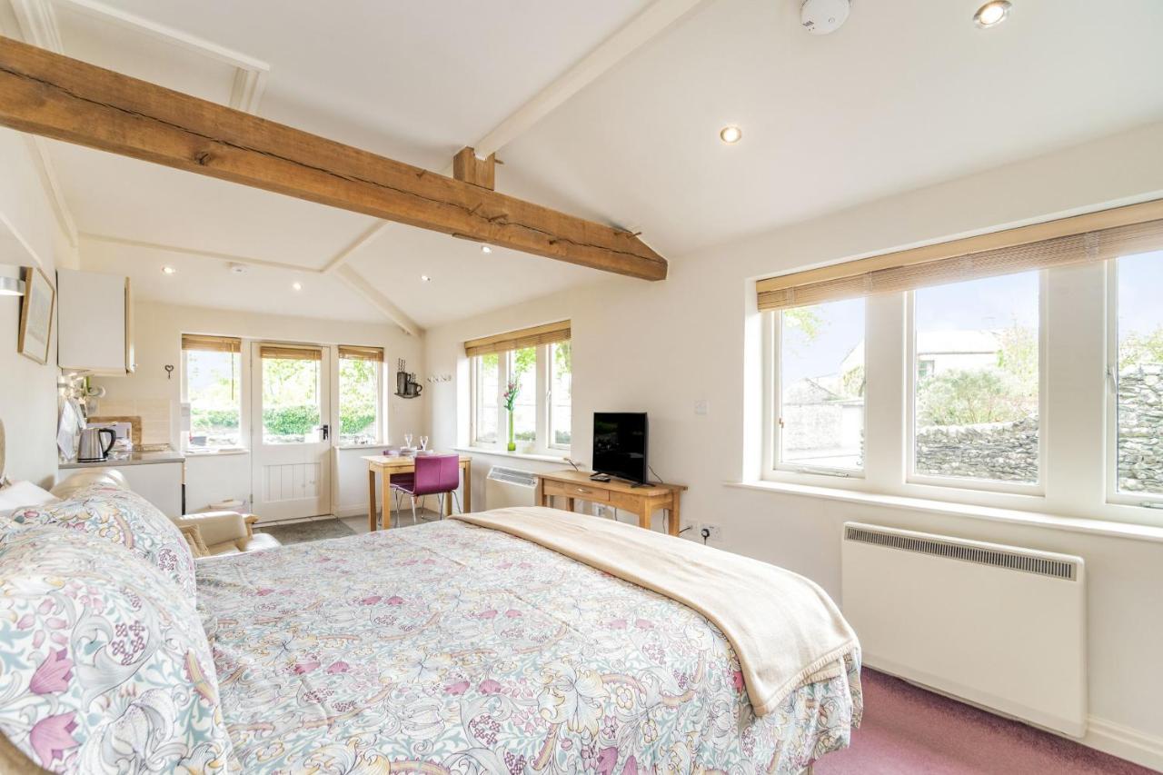 The Friendly Room Austwick Ngoại thất bức ảnh